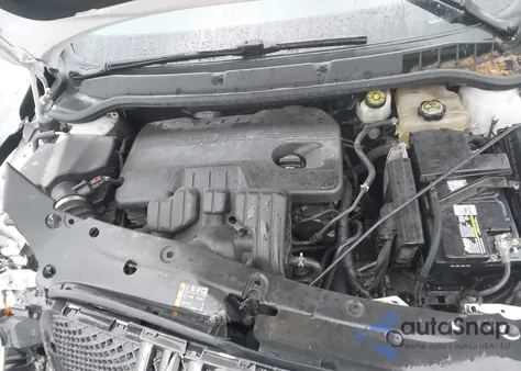 2015 Buick Verano Convenience Group z USA, uszkodzony, nr VIN 1G4PR5SK1F4103005